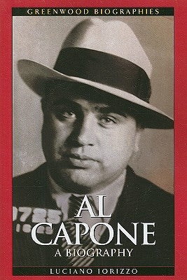 Al Capone: A Biography - Paperback | Diverse Reads