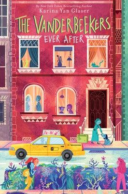The Vanderbeekers Ever After - Hardcover | Diverse Reads
