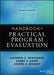 Handbook of Practical Program Evaluation / Edition 4 - Hardcover | Diverse Reads