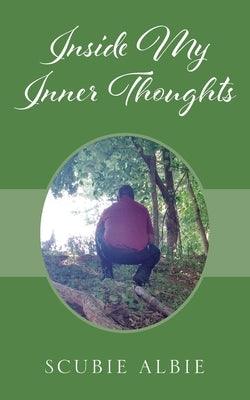 Inside My Inner Thoughts - Paperback |  Diverse Reads