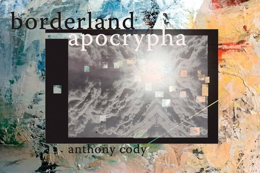 Borderland Apocrypha - Paperback | Diverse Reads