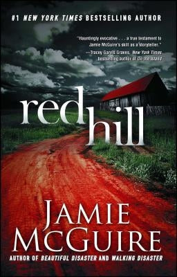 Red Hill - Paperback | Diverse Reads