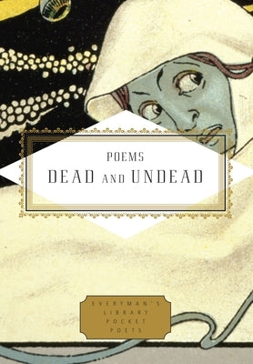 Poems Dead and Undead - Hardcover | Diverse Reads