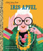 Iris Apfel: A Little Golden Book Biography - Hardcover | Diverse Reads