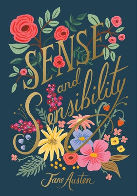Sense and Sensibility (Puffin in Bloom) - Hardcover | Diverse Reads
