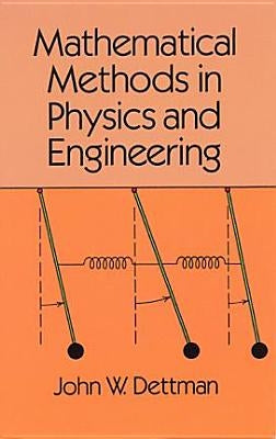 Mathematical Methods in Physics and Engineering - Paperback | Diverse Reads