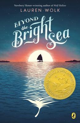 Beyond the Bright Sea - Paperback | Diverse Reads