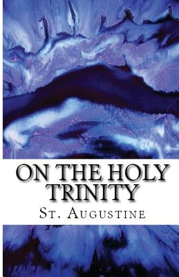 On the Holy Trinity - Paperback | Diverse Reads