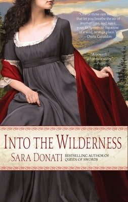 Into the Wilderness (Wilderness Series #1) - Paperback | Diverse Reads