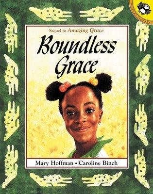 Boundless Grace - Paperback | Diverse Reads