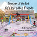Together til the End: Ife's Incredible Friends - Paperback | Diverse Reads