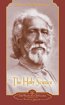 The Holy Science - Hardcover | Diverse Reads