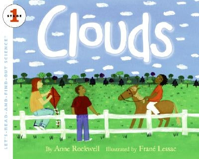 Clouds - Paperback | Diverse Reads