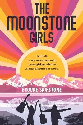 The MoonStone Girls - Paperback | Diverse Reads