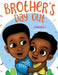 Brother's Day Out - Hardcover | Diverse Reads