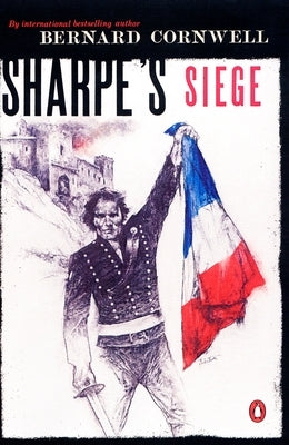 Sharpe's Siege (Sharpe Series #18) - Paperback | Diverse Reads