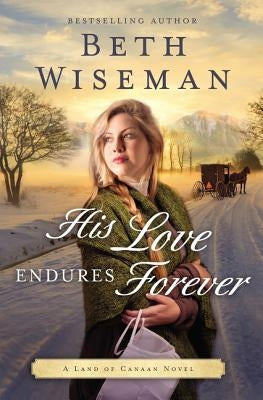 His Love Endures Forever - Paperback | Diverse Reads