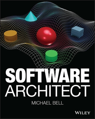 Software Architect - Paperback | Diverse Reads
