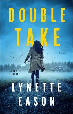 Double Take - Hardcover | Diverse Reads
