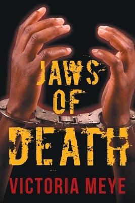 Jaws of Death - Paperback | Diverse Reads
