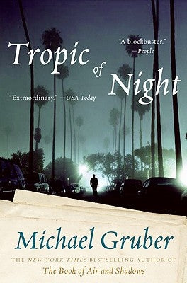 Tropic of Night: A Novel - Paperback | Diverse Reads