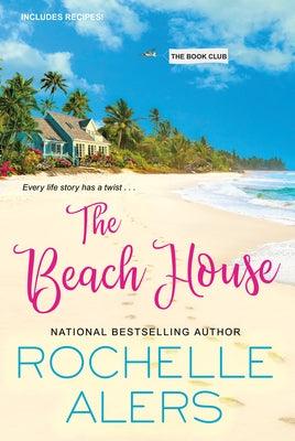 The Beach House - Paperback | Diverse Reads