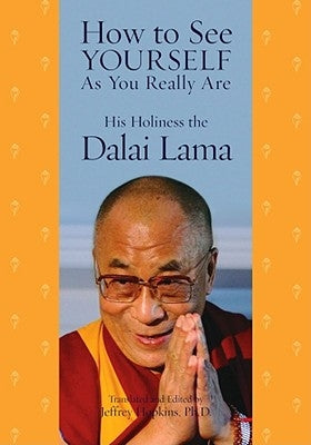 How to See Yourself As You Really Are - Paperback | Diverse Reads
