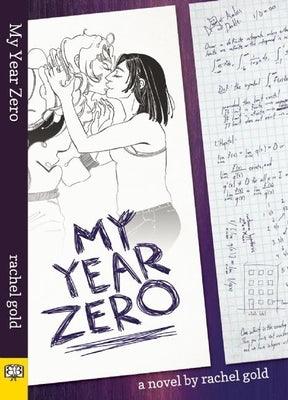 My Year Zero - Paperback | Diverse Reads