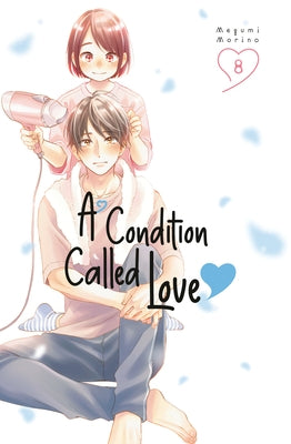 A Condition Called Love 8 - Paperback | Diverse Reads