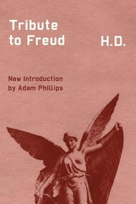 Tribute to Freud / Edition 2 - Paperback | Diverse Reads