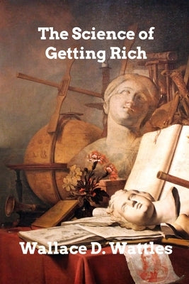 The Science of Getting Rich - Paperback | Diverse Reads