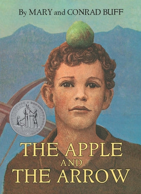 The Apple and the Arrow - Paperback | Diverse Reads