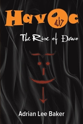Havoc - Paperback | Diverse Reads