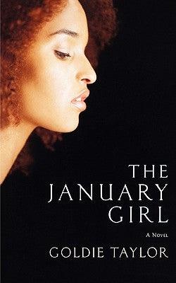 January Girl - Paperback |  Diverse Reads