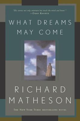 What Dreams May Come - Paperback | Diverse Reads