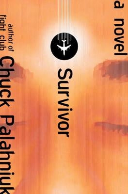 Survivor: A Novel - Hardcover | Diverse Reads