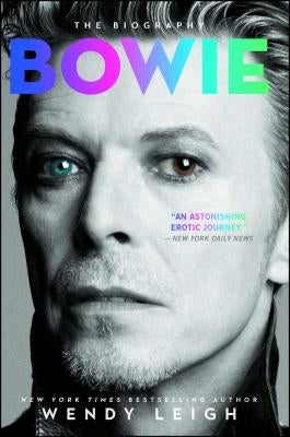 Bowie: The Biography - Paperback | Diverse Reads