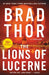 The Lions of Lucerne (Scot Harvath Series #1) - Paperback | Diverse Reads