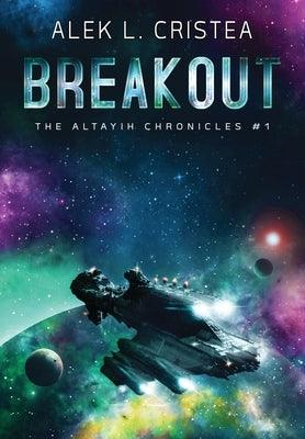 Breakout - Hardcover | Diverse Reads