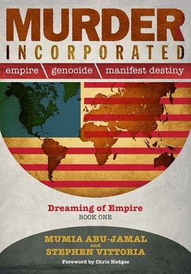 Murder Incorporated - Dreaming of Empire: Book One - Paperback | Diverse Reads