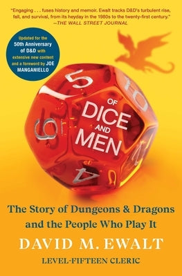 Of Dice and Men - Paperback | Diverse Reads