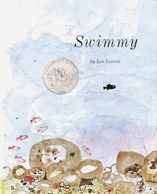 Swimmy - Hardcover | Diverse Reads