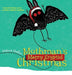 Mothman's Merry Cryptid Christmas - Hardcover | Diverse Reads