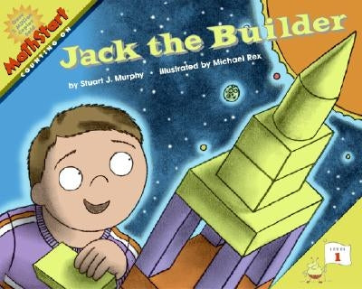 Jack the Builder - Paperback | Diverse Reads