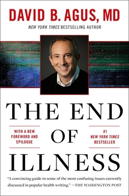 The End of Illness - Paperback | Diverse Reads