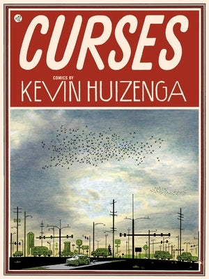 Curses - Paperback | Diverse Reads