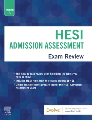 Admission Assessment Exam Review - Paperback | Diverse Reads