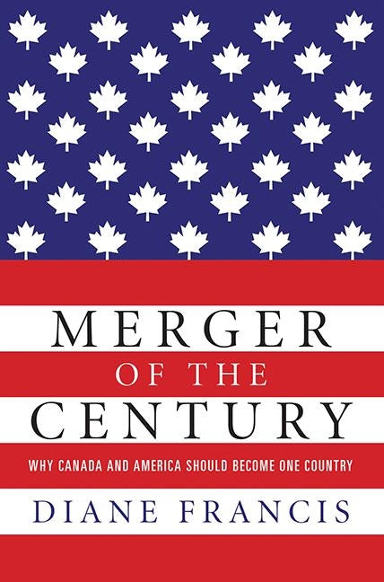 Merger Of The Century - Paperback | Diverse Reads