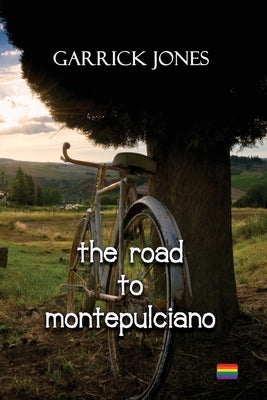 The Road to Montepulciano - Paperback | Diverse Reads