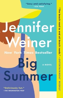 Big Summer - Paperback | Diverse Reads